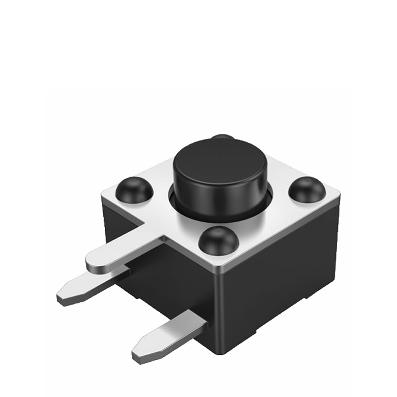 4.5mm Right Angle Tactile Switch manufacturers