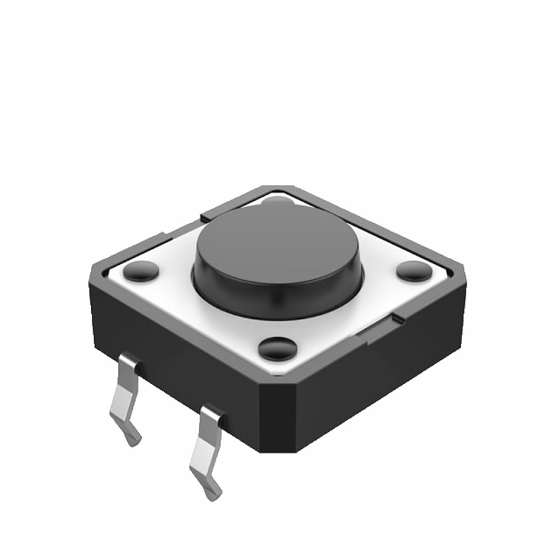ultra compact SMD tact switch