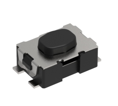 Best 4.5mm Right Angle Tactile Switch